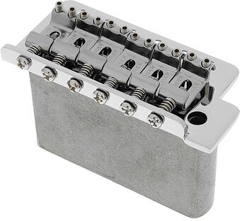 Fender Vintage-Style Strat Tremolo CR
