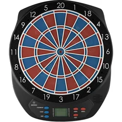 Beazd Scorpy Elektronik Matchplay Dartboard