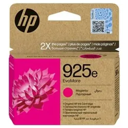 HP, Druckerpatrone, 925e, EvoMore Original, Ink Cartridge