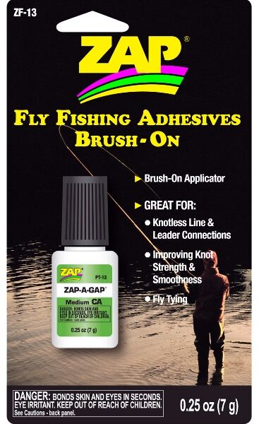 Zap A Gap Brush On