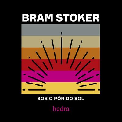 Sob o pôr do sol - Bram Stoker, Audio, 9788577159819