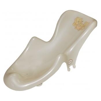 Tega Baby TEGA bath seat Teddy Bear pearl white MS-003 NOWY-118 (34527667)