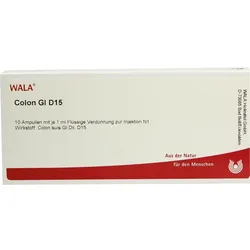 Colon Gl D15 10 ML