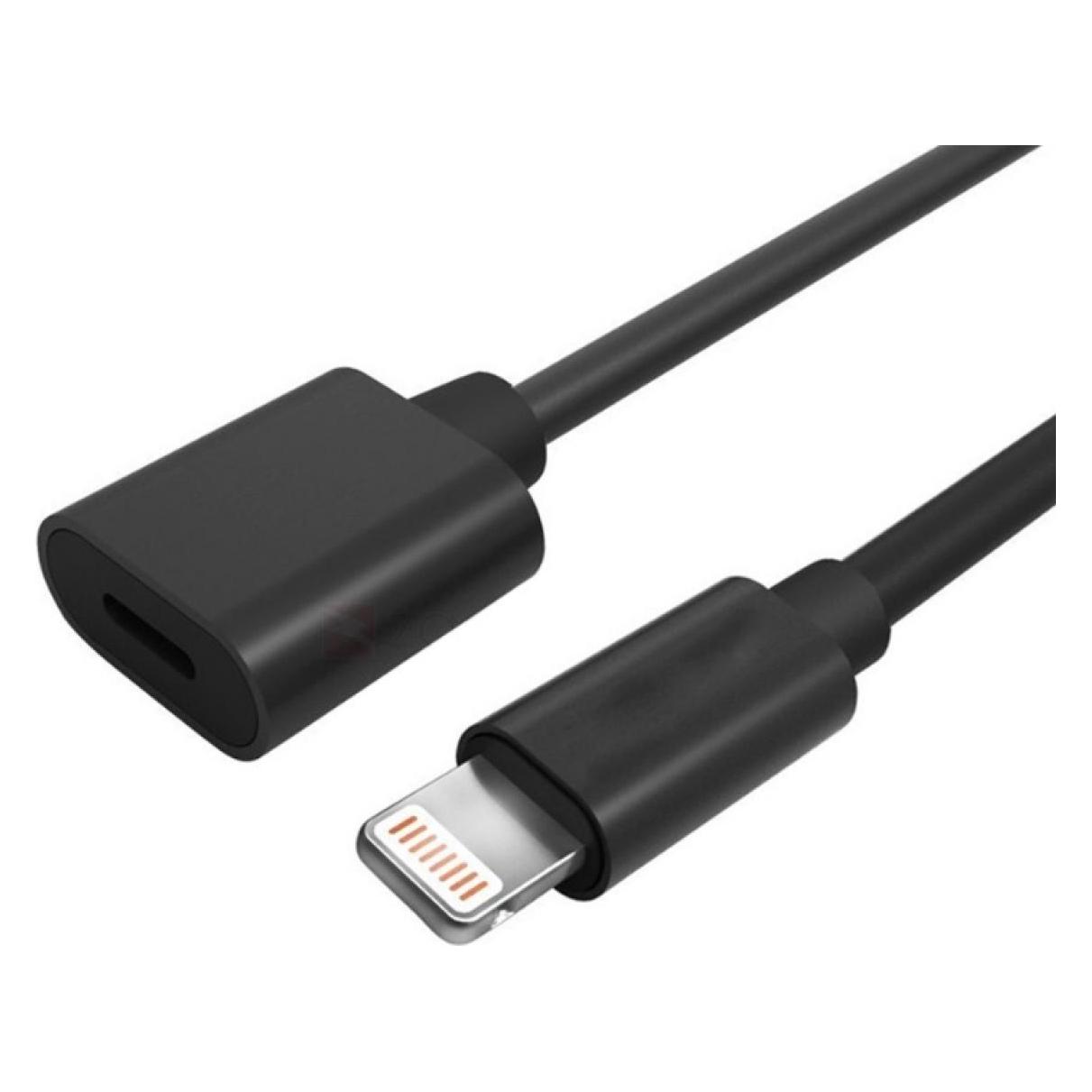 PowerGuard Lightning - Lightning (2 m, USB 3.2 Gen 1) (00023552)