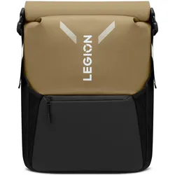 Lenovo Laptop Case 40.6 Cm (16") (16", Lenovo), Notebooktasche, Schwarz, Gelb