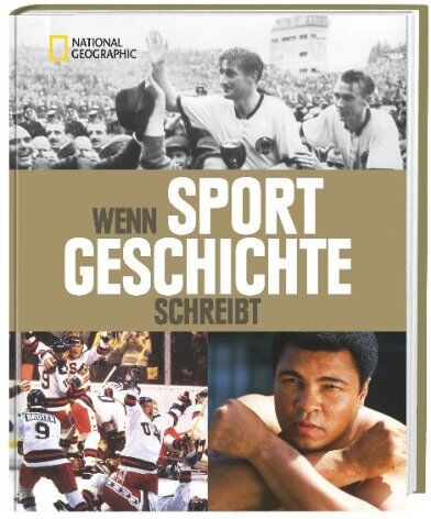 Jan Stradling - Wenn Sport Geschichte schreibt - Preis vom 09.10.2026 07:28:09 h