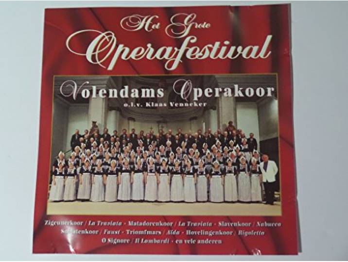 Het Grote Operafestival