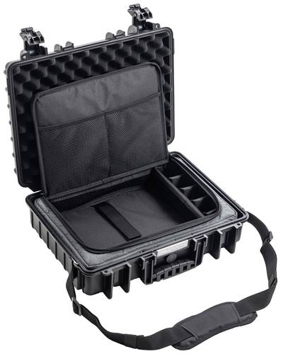 B & W International Typ 5040 Kamerakoffer Wasserdicht