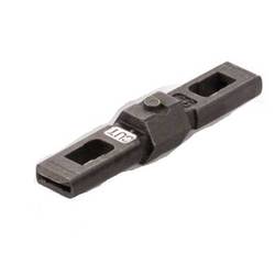 Weidmüller 9013980000 ERME 66 PDT Eindrückwerzeug-Messer Geeignet für Twisted-Pair Kabel Passend für Marke (Zangen) Weidmüller 9013970000