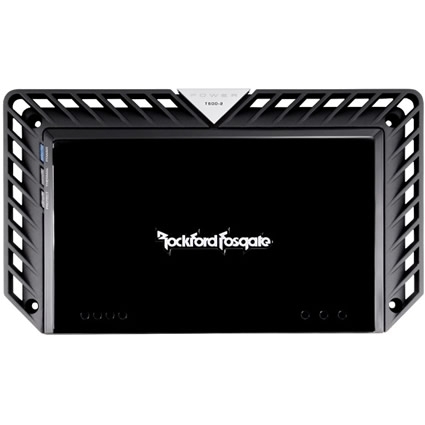 Rockford Fosgate T600-2
