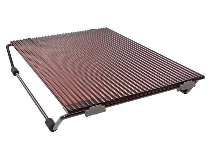 Outdoorchef Blanzinglas XL