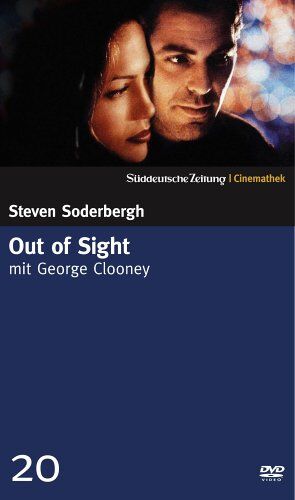 Steven Soderbergh - Out of Sight - SZ-Cinemathek - Preis vom 11.10.2026 03:10:56 h