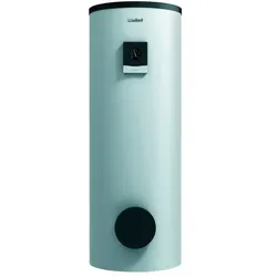 VAILLANT uniSTOR plus VIH R 300/3 BR WW-Speicher, rund, stehend