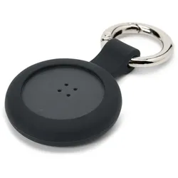 Tchibo - Smart Tracker mit Anhänger - schwarz
