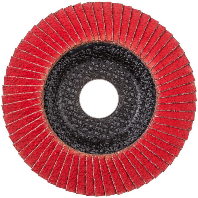 Pferd Disque à lamelles COFREEZE convexe 115 mm K50 (67711550)
