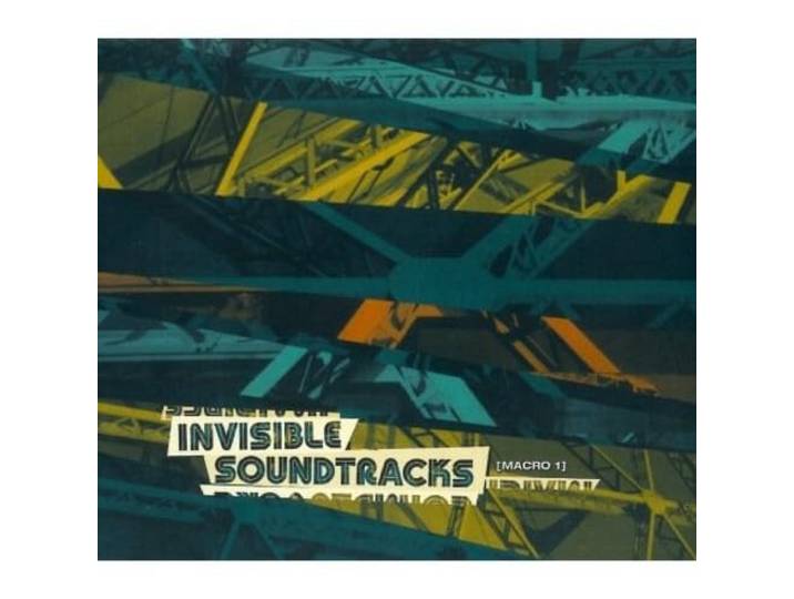 Various Artists - Invisible Soundtracks Macro 1