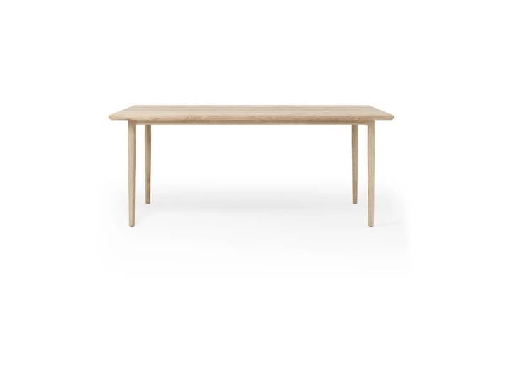 Brdr. Krüger Table Arv 90x180 cm Chêne huilé