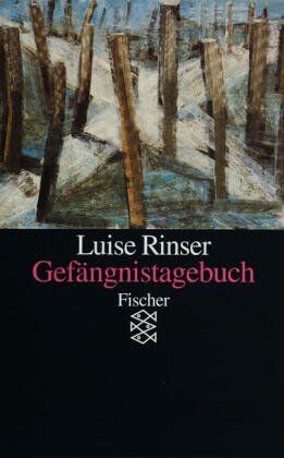 Luise Rinser - Gefängnistagebuch - Preis vom 30.09.2026 09:01:18 h