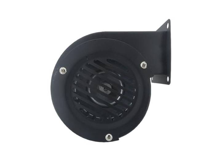 SMTYXS 40 W Kesselgebläse, Kleines Gebläse, Mikro-Radialventilator, Geräuscharmer Haushaltsventilator For Heizung, Herd, Verbrennung, Unterstützung