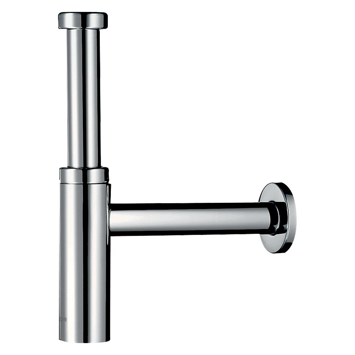 Axor Designsiphon FLOWSTAR S chrom (Flaschensiphon) (51305000)