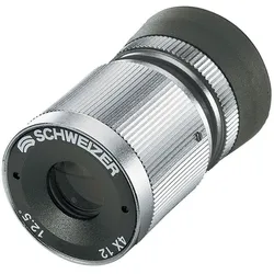 Prismen-Monokular von Schweizer Optik