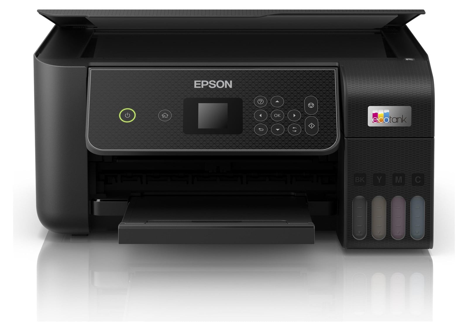 Epson EcoTank ET-2871 Inkjetprinter C11CJ66422
