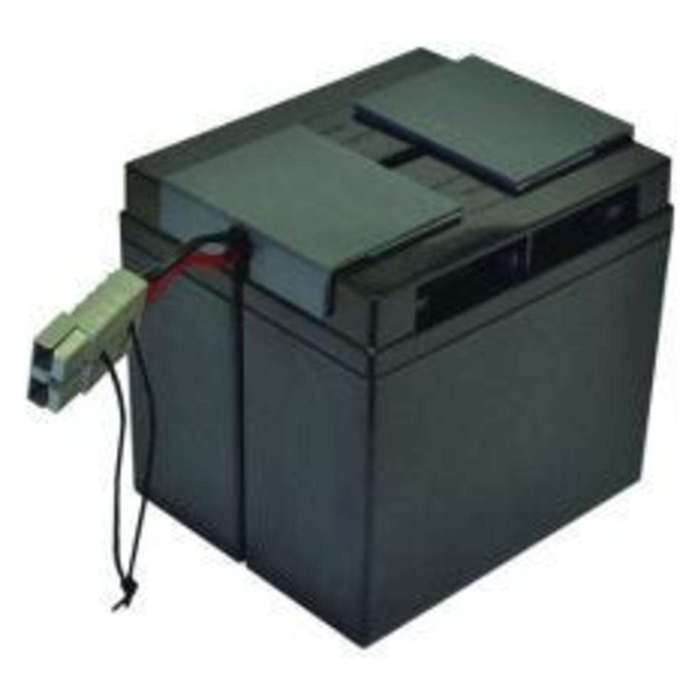 2-Power New Equivalent UPS Battery Kit (RBC7-C)