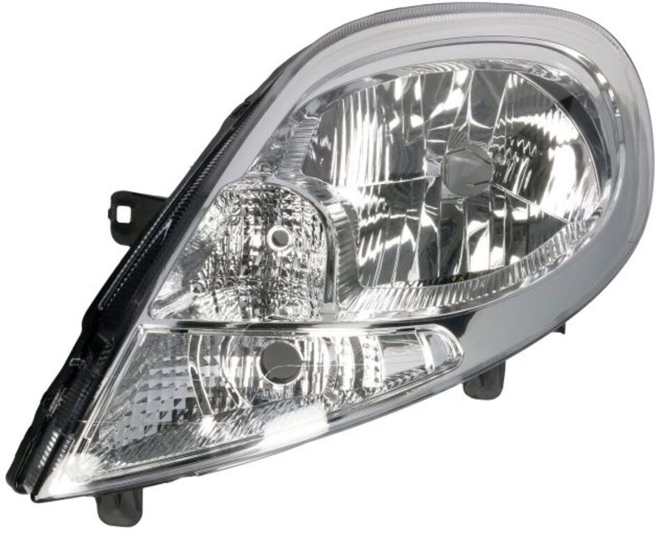 Tyc Fanali 20-1100-35-2, sinistro