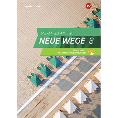 Mathematik Neue Wege SI - Ausgabe 2022 für Rheinland-Pfalz, Geheftet von Arno Lergenmüller, Westermann Schulbuchverlag, 978-3-14-145221-1