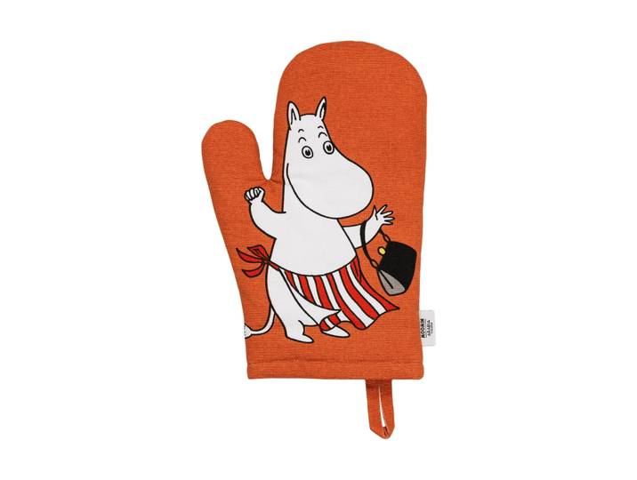Moomin Arabia Moomin ovenwant Moominmamma