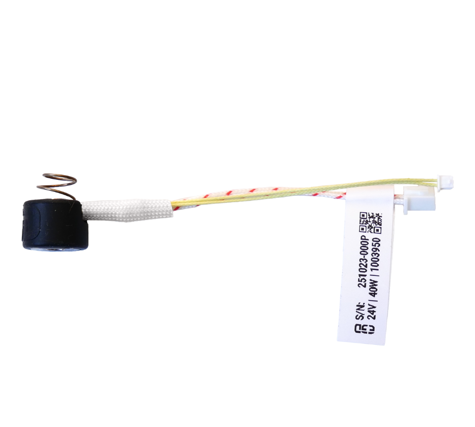 E3D Revo Creality Sprite HeaterCore REVO-SPRITE-CORE-AS-SPRING
