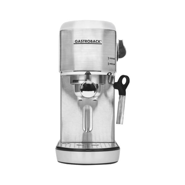 Gastroback 42716 Design Picolo espressomachine