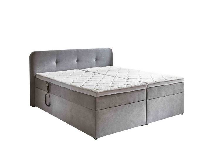 Sun Garden Boxspringbett