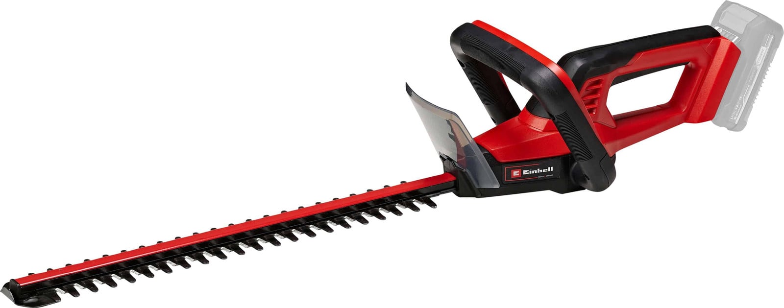Einhell GC-CH 18/40 Li Solo accu-heggenschaar