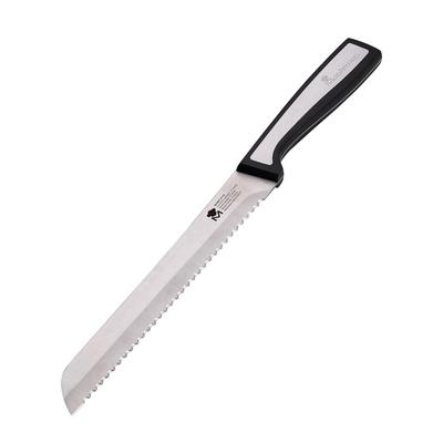 BERGNER MASTERPRO - 20 cm Brotmesser