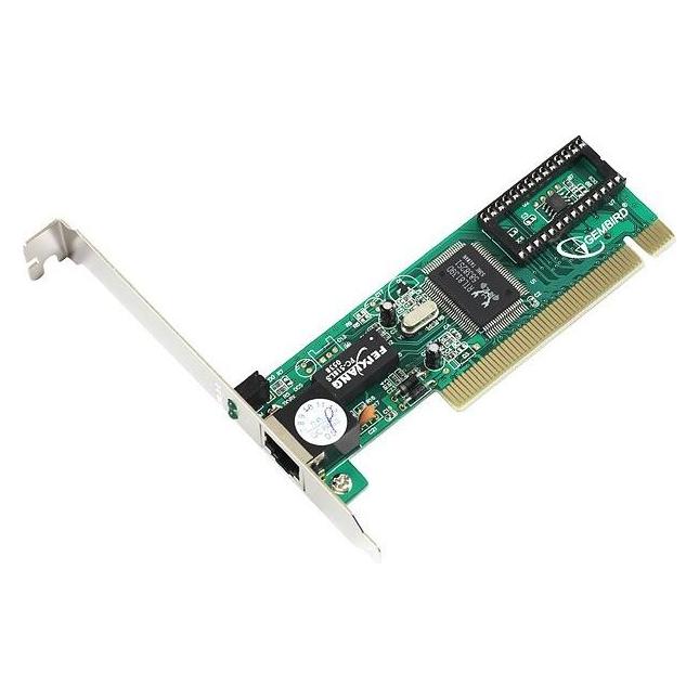 Gembird NIC-R1 Netzwerkadapter (PCI) (NIC-R1)