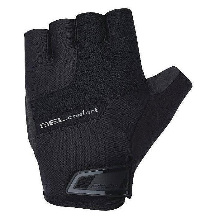 Chiba Gel Comfort Fahrradhandschuhe (XXL) (3040518-10-XXL)