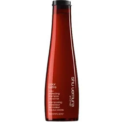 300ml Shu Uemura Color Lustre Color Protecting Shampoo