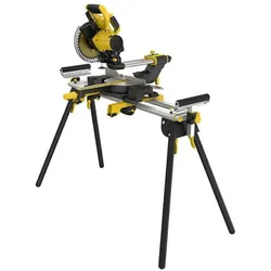 Stanley, Kappsäge + Gehrungssäge, Fatmax reifen und Gehrungssäge fme721 set-qs