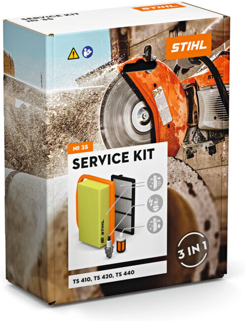 STIHL Kit de service 35 (42380074102)