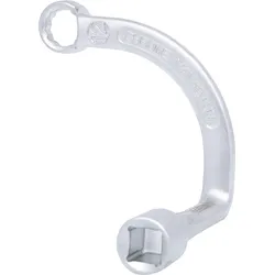 KS Tools Turbolader Spezial-Schlüssel für VAG TDI, 12mm - 150.2249