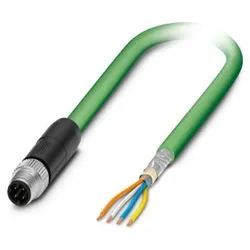 Phoenix Contact Netzwerkkabel NBC-M8MSD/ 5,0-93C