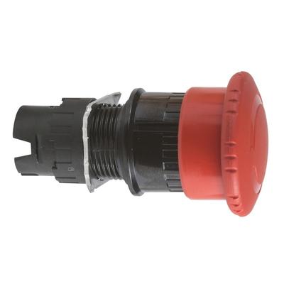 Schneider Electric Not-Aus Taster ZB6AS834