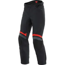 Dainese Carve Master 3, Textilhose Gore-Tex - Schwarz/Rot - 60