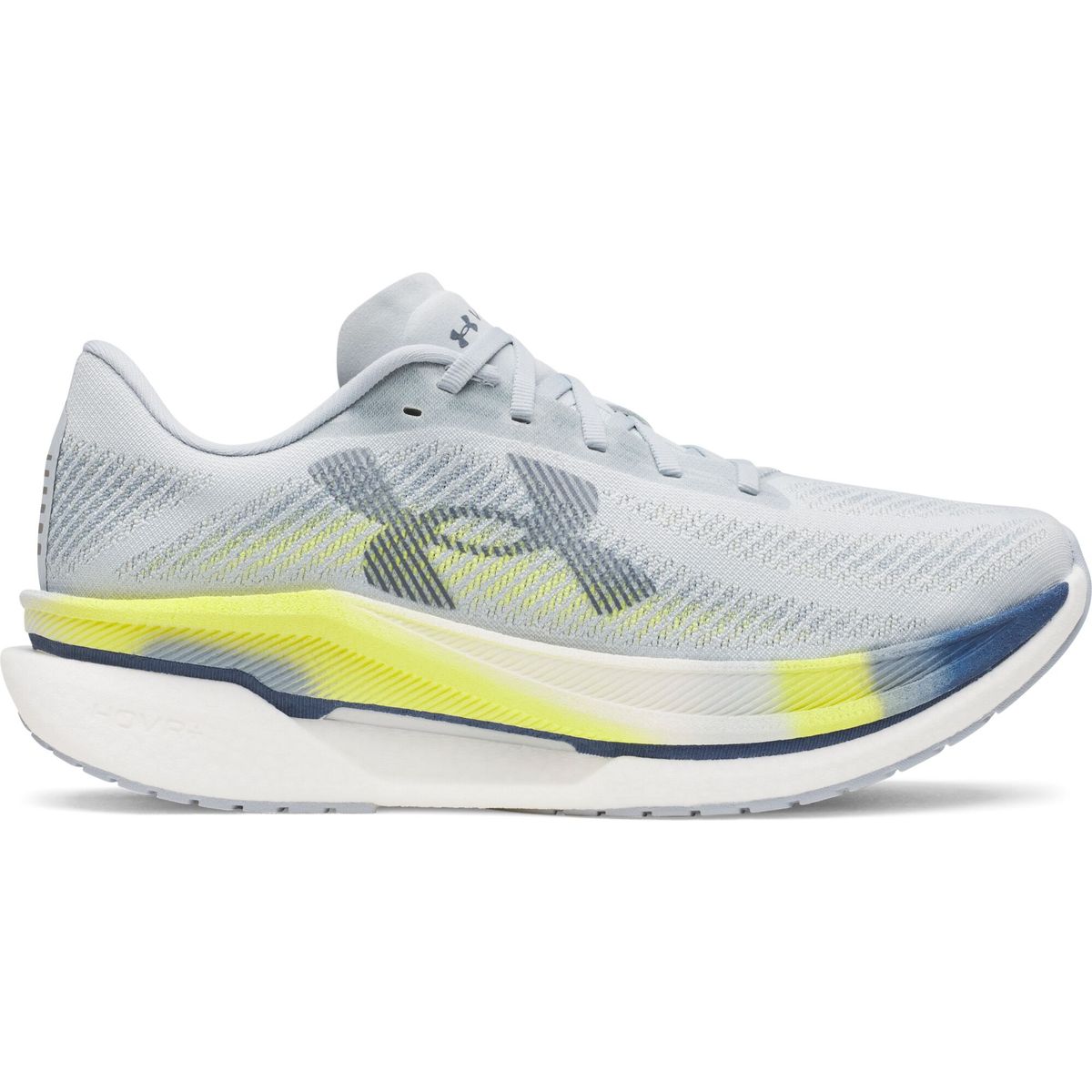 Under Armour U Velociti Pro 2 blue downpour gray (034) 12.5/14 6005378-034-12.5/14
