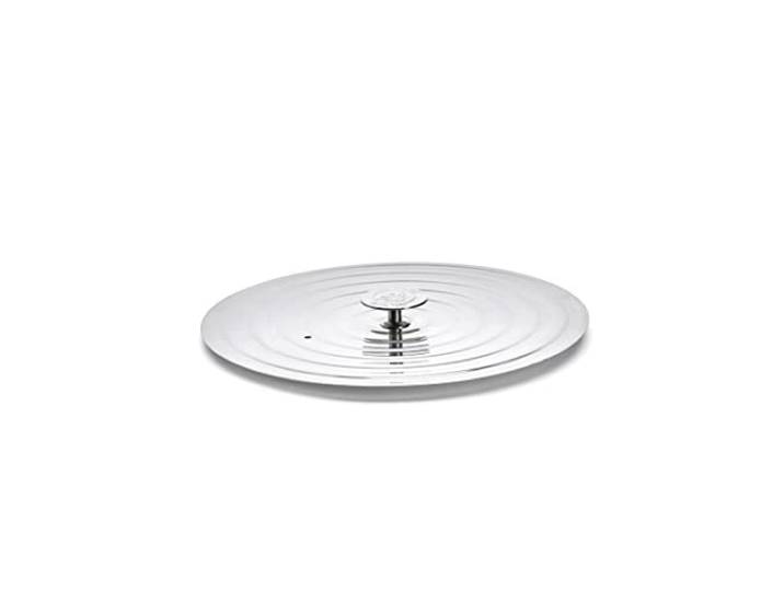 De Buyer EDELSTAHL DECKEL FUR PFANNE ø26-28