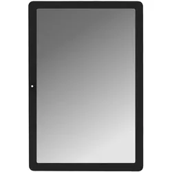 OEM Display Unit(No Frame) for Huawei MediaPad T5 10.1 (Display), Mobilgerät Ersatzteile, Schwarz
