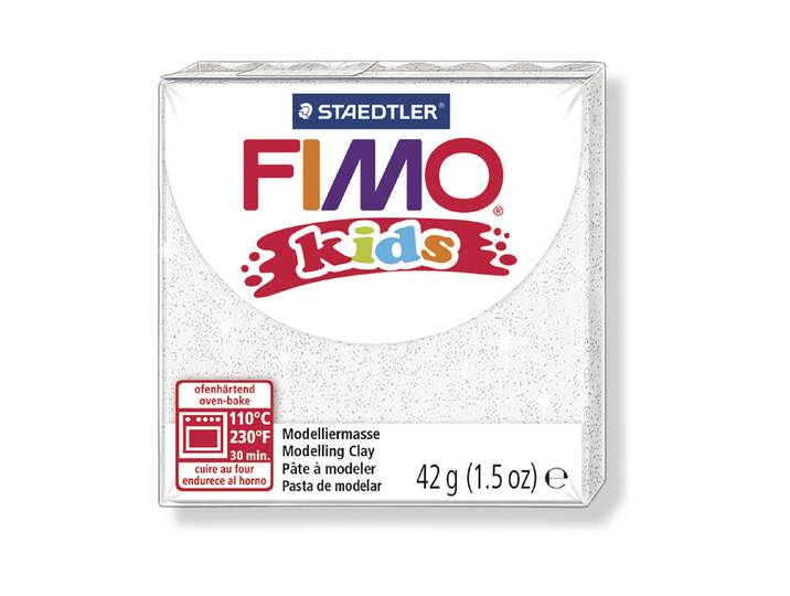 Fimo Kids Modelliermasse 42 g