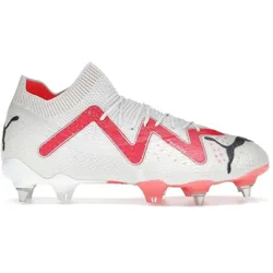 Puma, Herren, Fussballschuhe, Future Ultimate Mxsg (37.5), Weiss