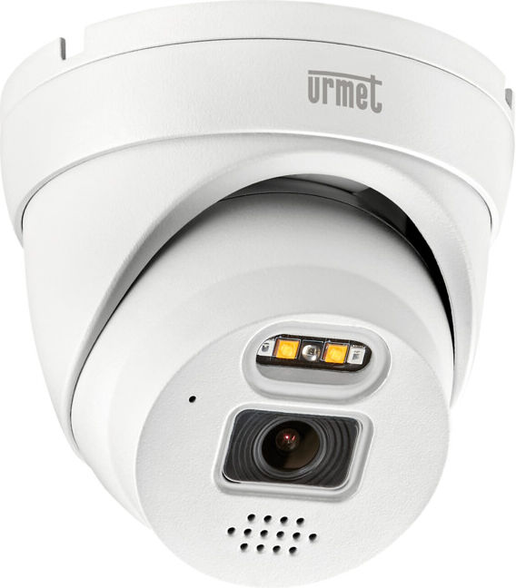 Grothe Caméra dôme IP 5MPX Deterrence VK 1099/541 (1099/541)